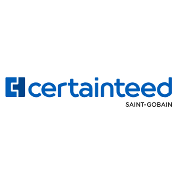 Certainteed Saint Gobain Logo