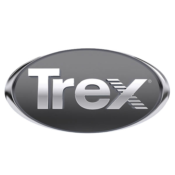 Trex Decking Logo