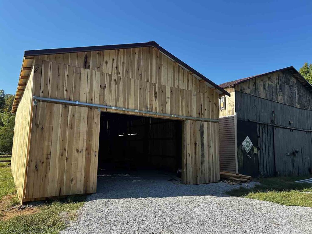 Siding SAS Construction KY