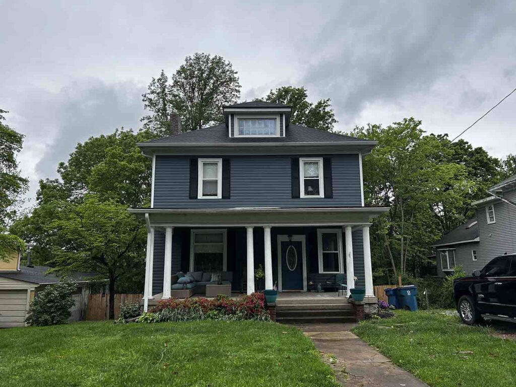 Siding SAS Construction KY