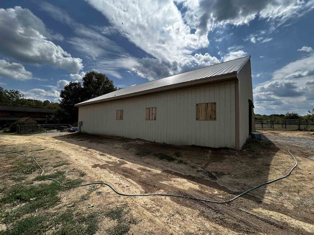 Quality Barn KY