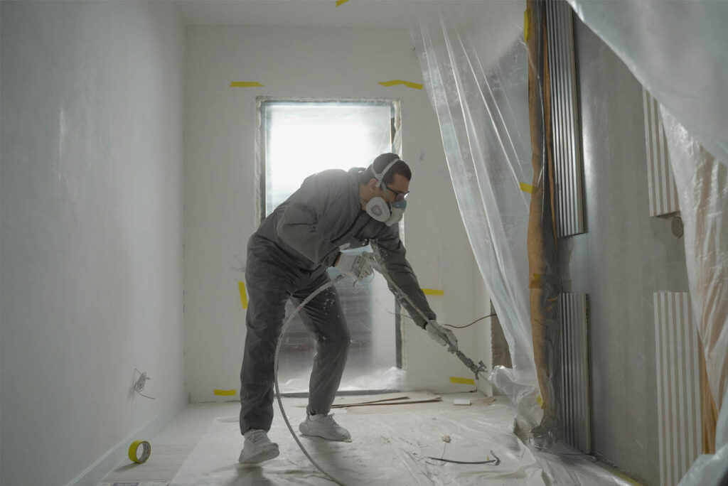 Home Remodeling Services