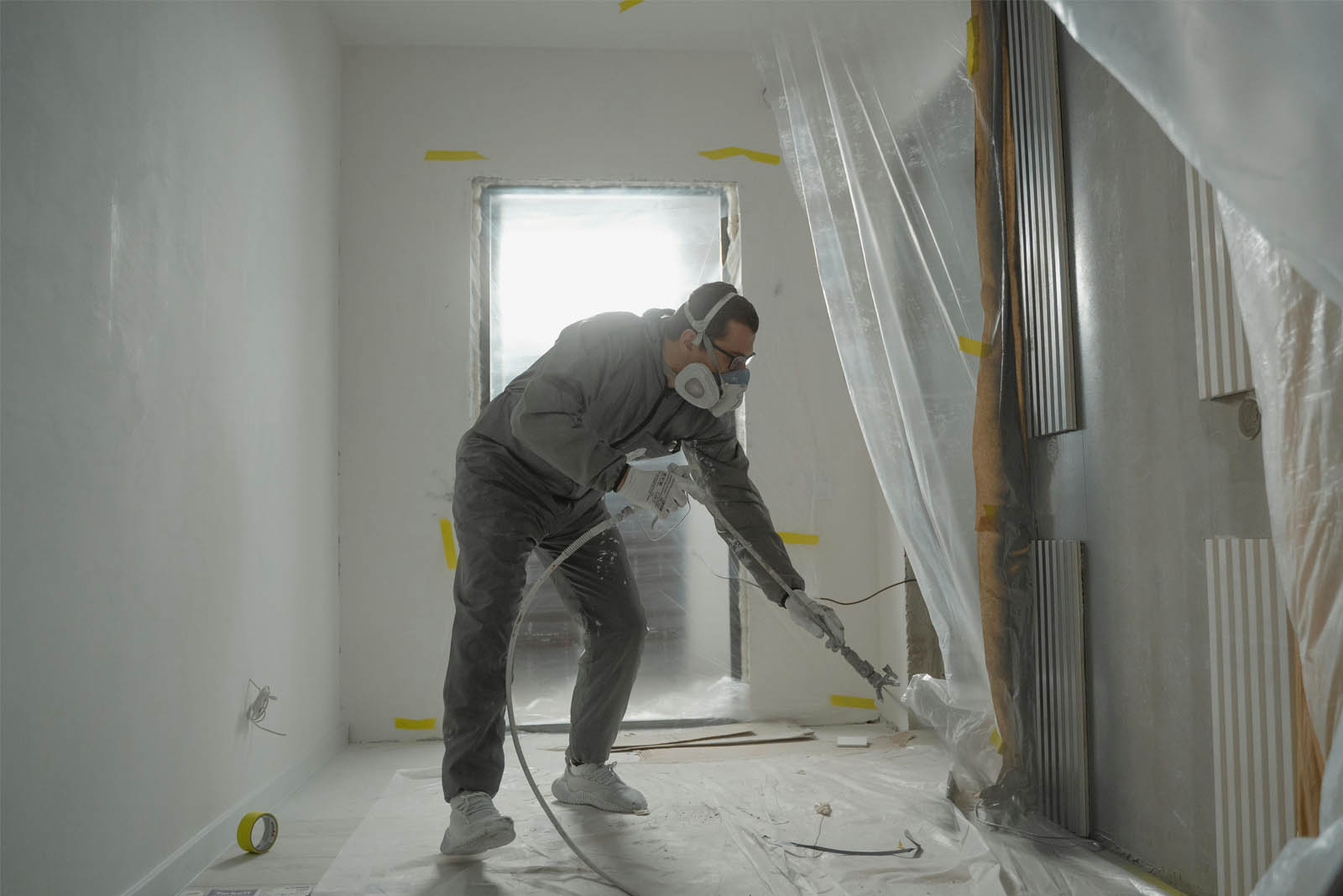 Home Remodeling Services