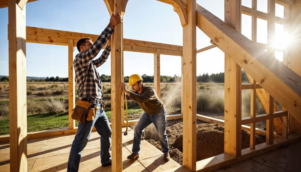 custom house builder kentucky